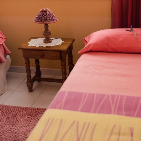Apartamentos Mayoysa Breña Baja Buitenkant foto