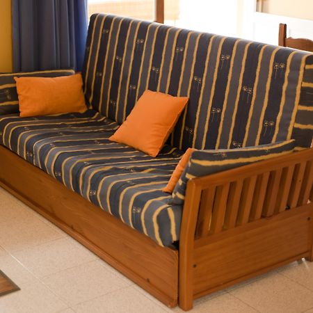 Apartamentos Mayoysa Breña Baja Buitenkant foto