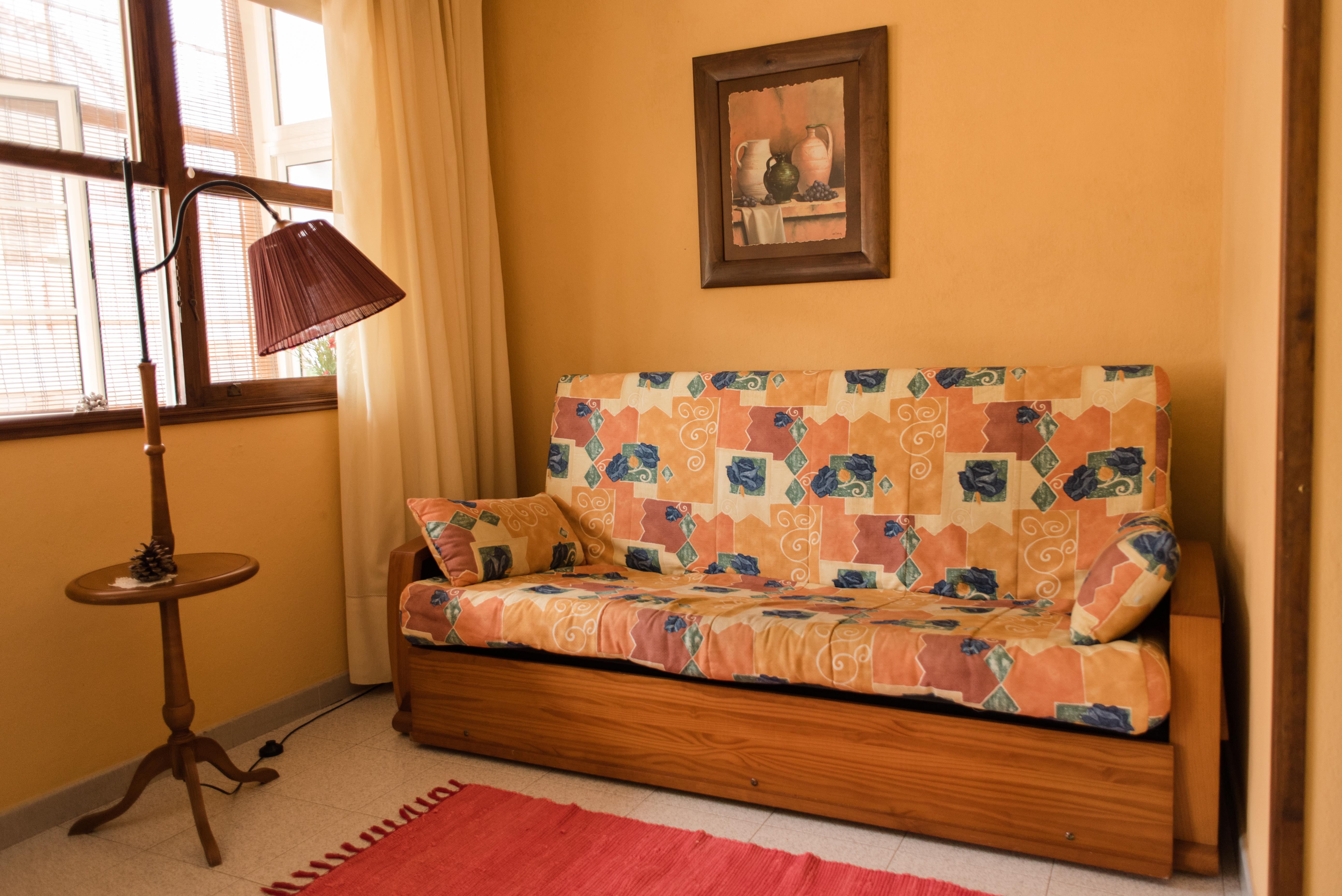 Apartamentos Mayoysa Breña Baja Buitenkant foto