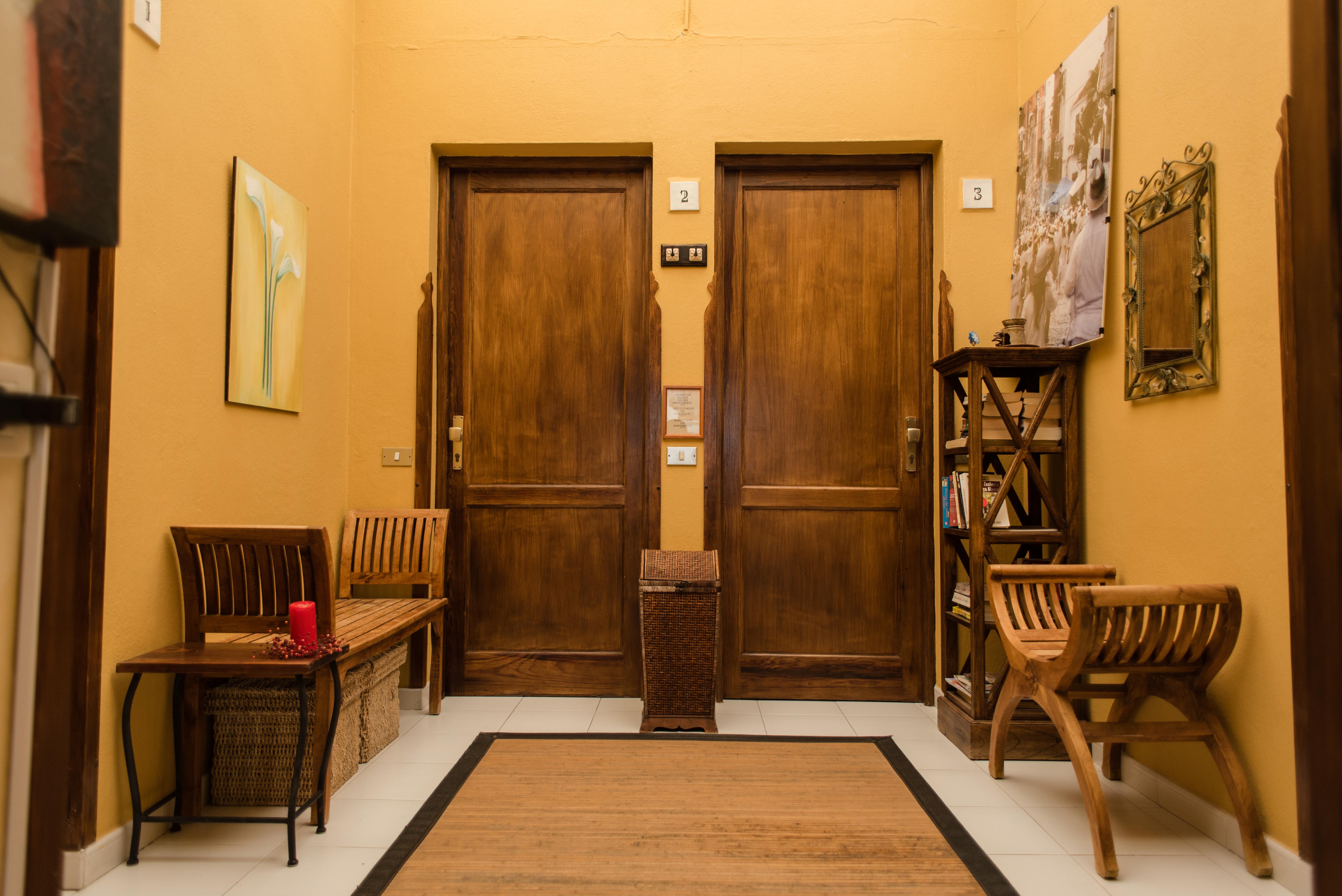 Apartamentos Mayoysa Breña Baja Buitenkant foto