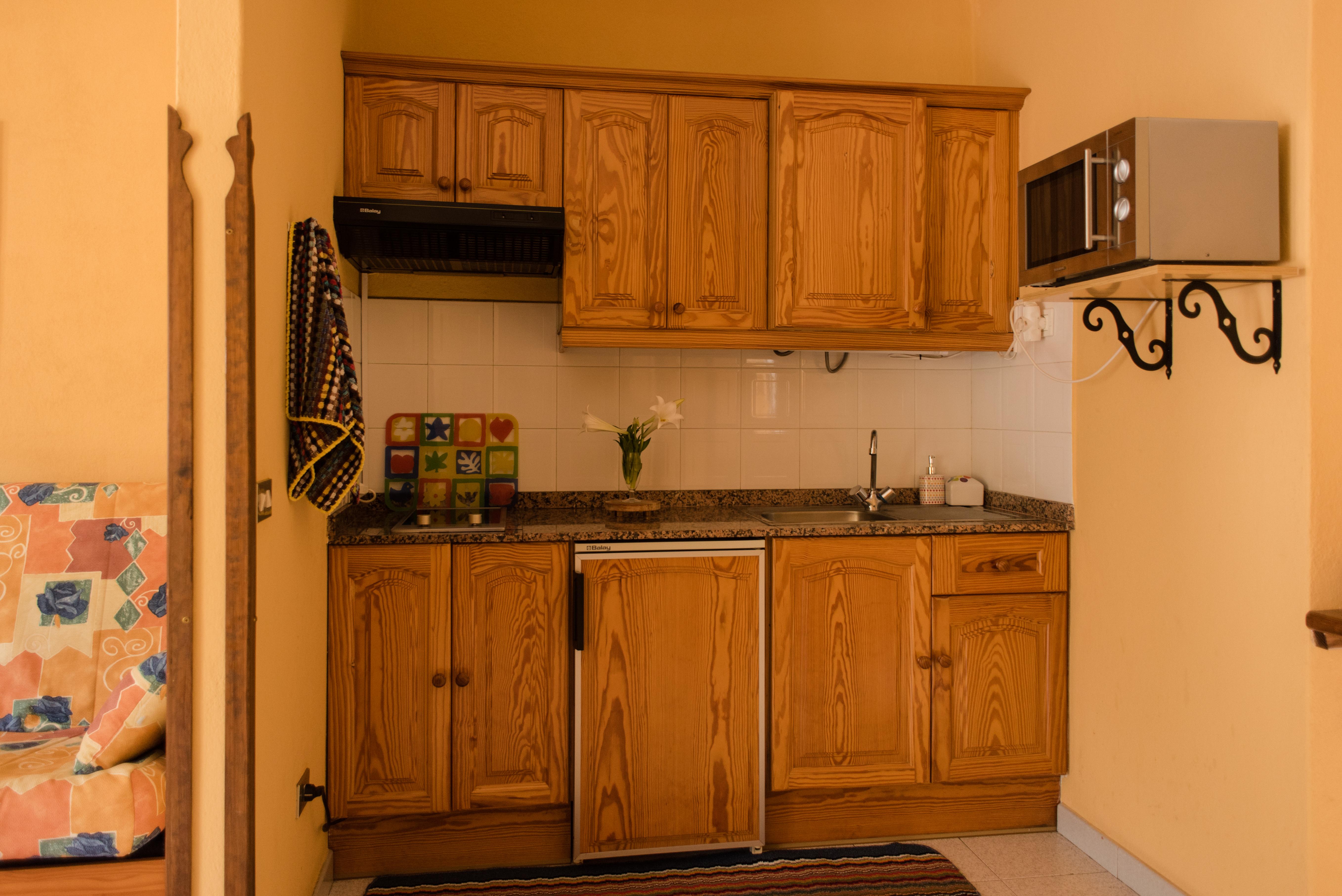 Apartamentos Mayoysa Breña Baja Buitenkant foto