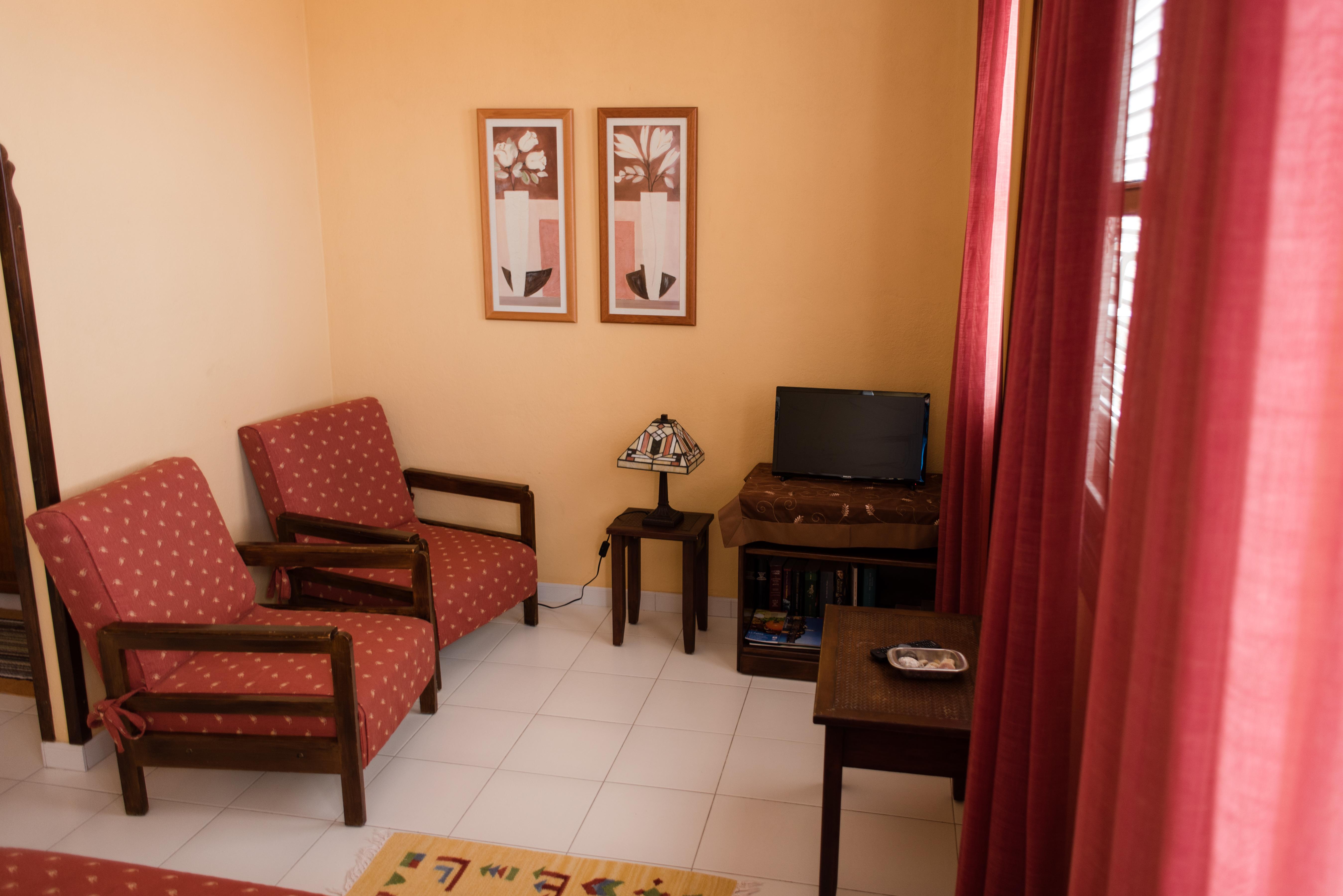 Apartamentos Mayoysa Breña Baja Buitenkant foto