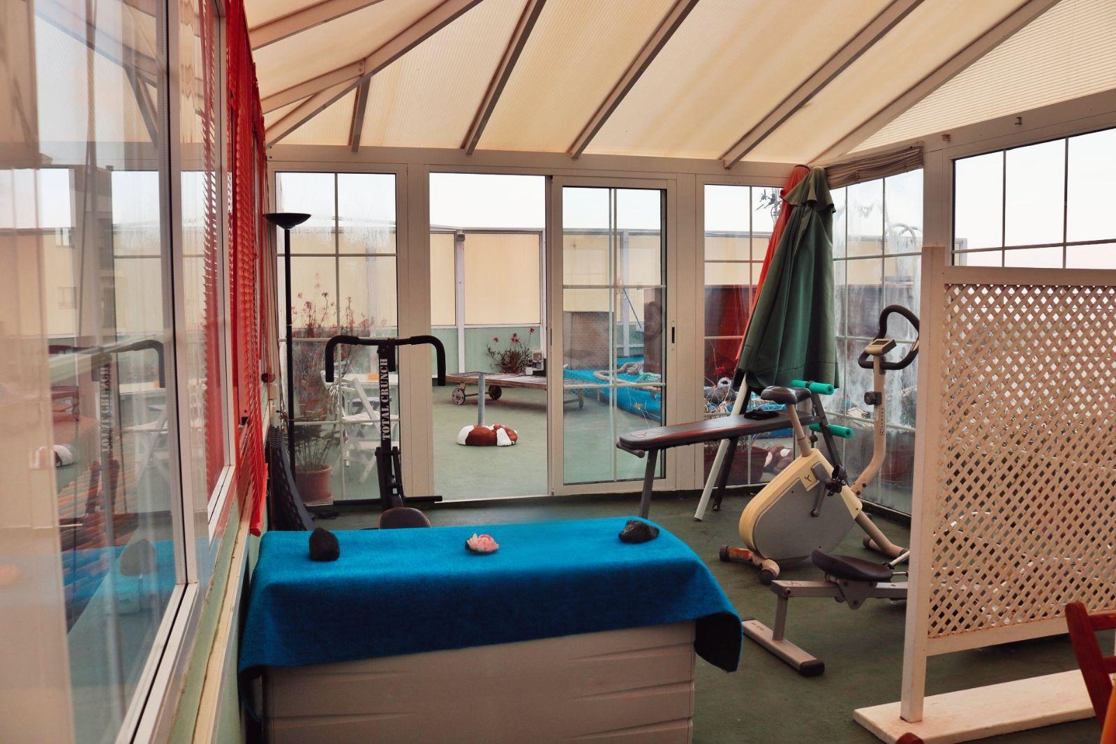 Apartamentos Mayoysa Breña Baja Buitenkant foto
