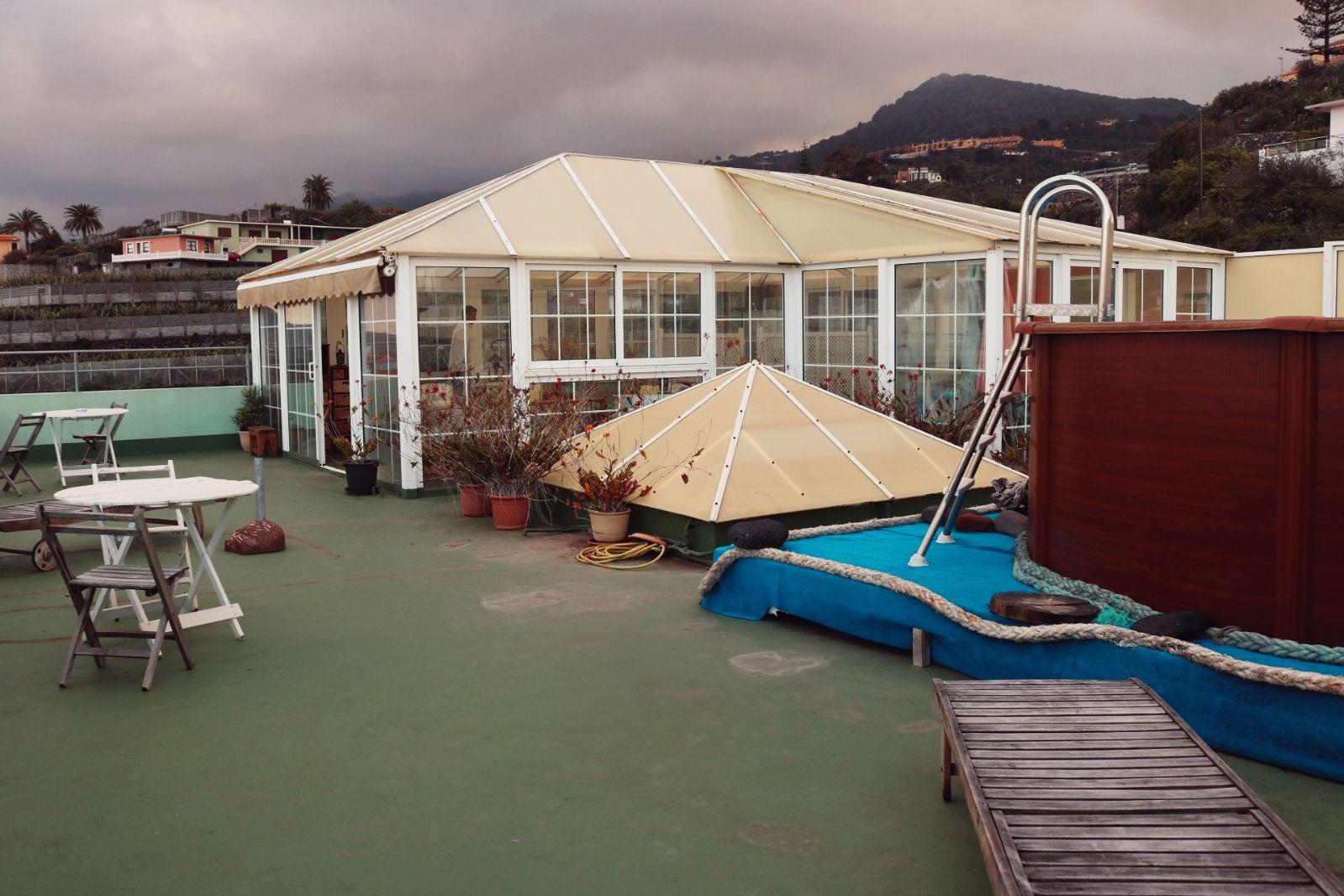 Apartamentos Mayoysa Breña Baja Buitenkant foto
