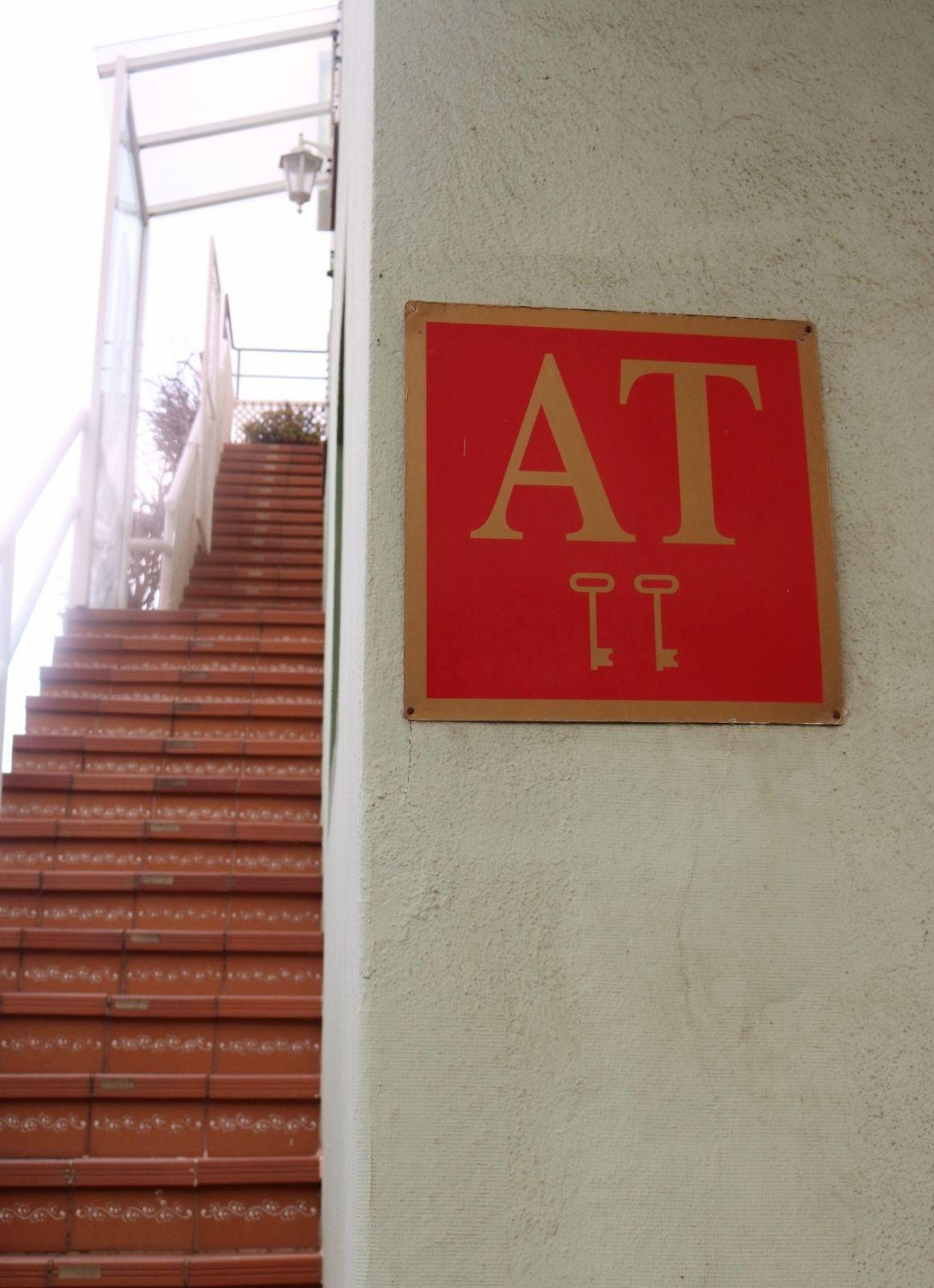 Apartamentos Mayoysa Breña Baja Buitenkant foto