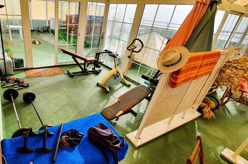 Apartamentos Mayoysa Breña Baja Buitenkant foto