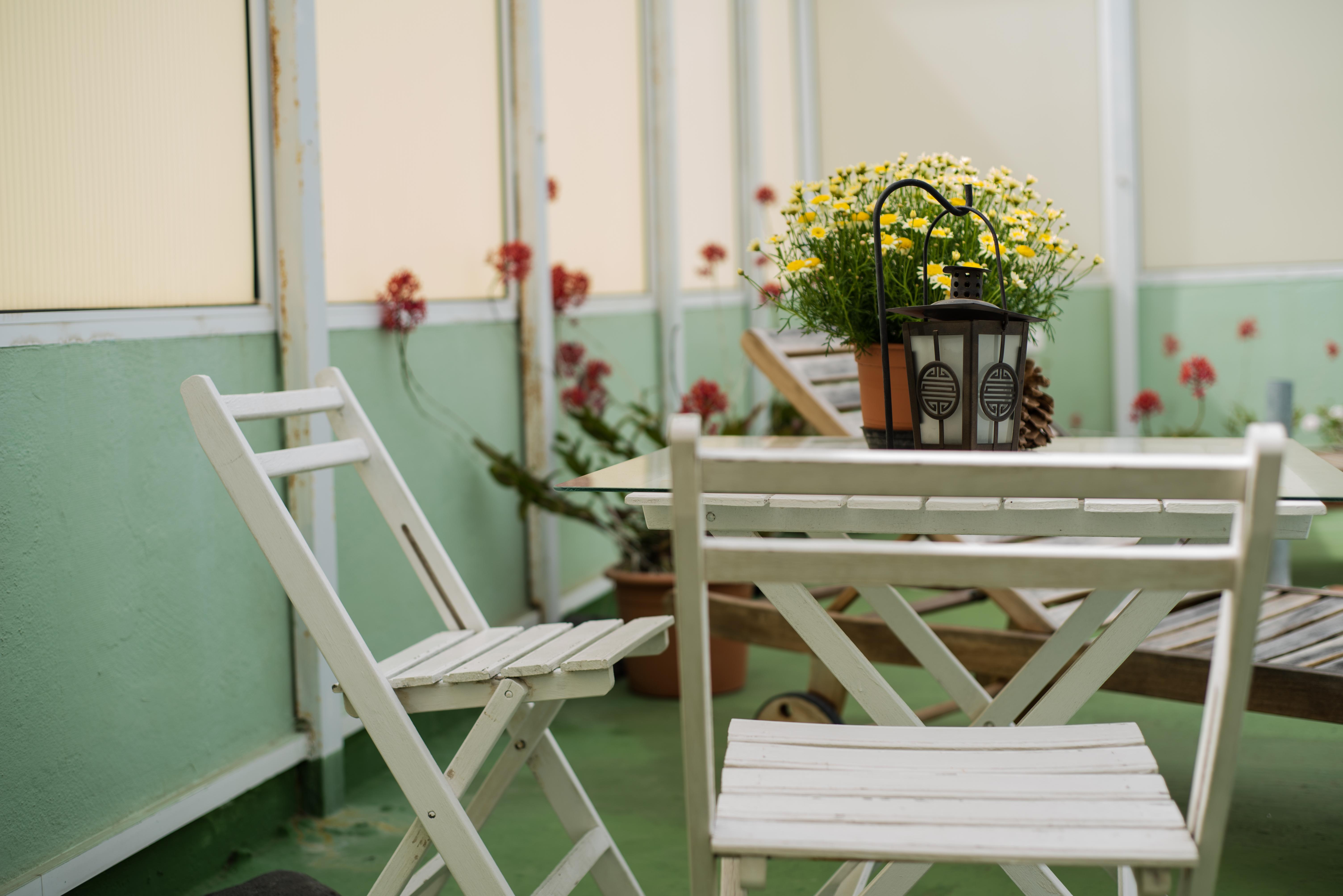 Apartamentos Mayoysa Breña Baja Buitenkant foto