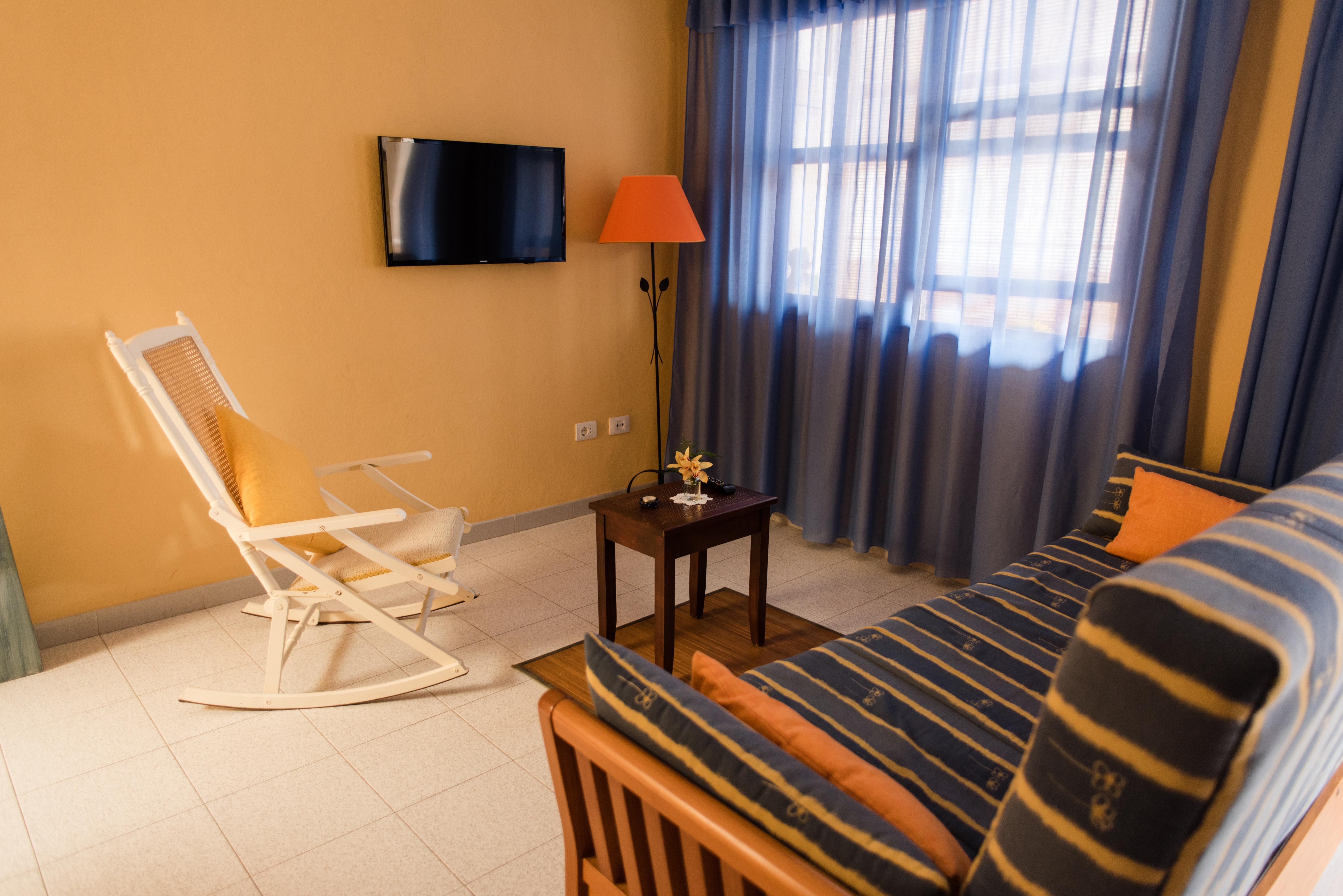 Apartamentos Mayoysa Breña Baja Buitenkant foto