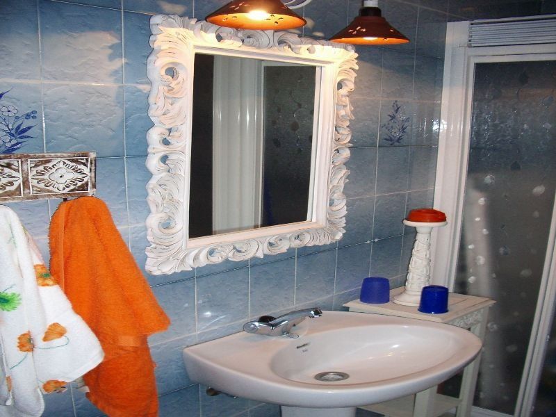 Apartamentos Mayoysa Breña Baja Buitenkant foto