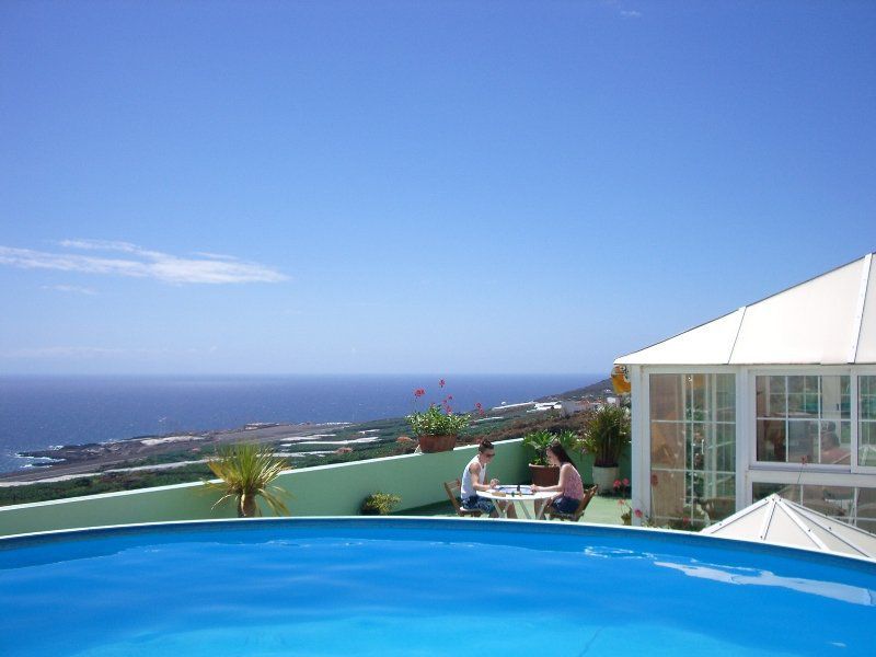 Apartamentos Mayoysa Breña Baja Buitenkant foto